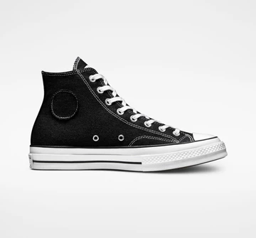 Stussy x Converse Chuck