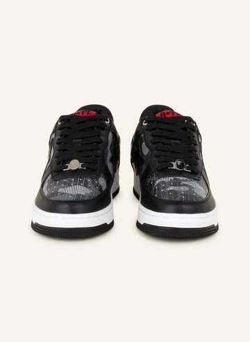 Hugo Boss Bape Sta Low