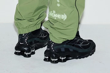 Supreme Nike Shox Ride 2