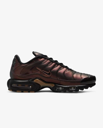 Nike Air Max Plus Metallic Copper
