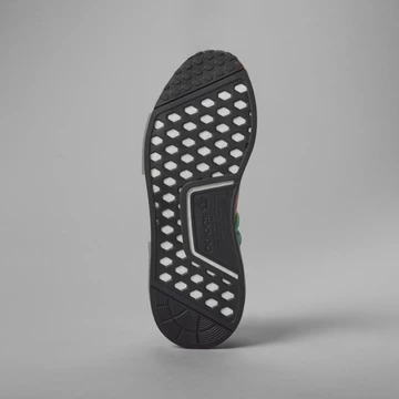 Pharrell Williams adidas HU NMD Animal Print