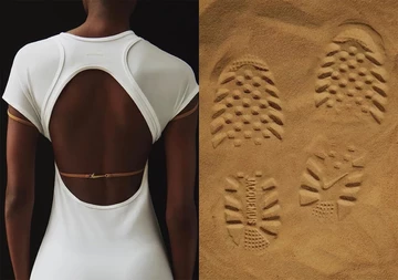 Jacquemus Nike Humara - Release am 28. Juni