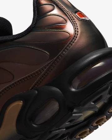 Nike Air Max Plus Metallic Copper