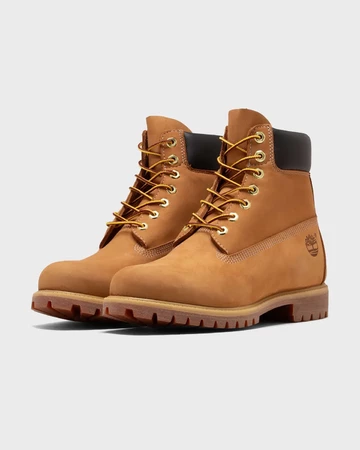 Timberland Premium 6 Inch Lace Up Waterproof Boot Pack schräg frontal