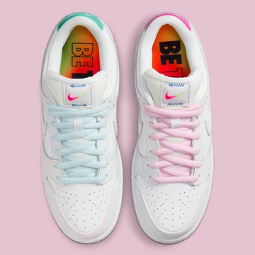 Nike SB Dunk Low Be True