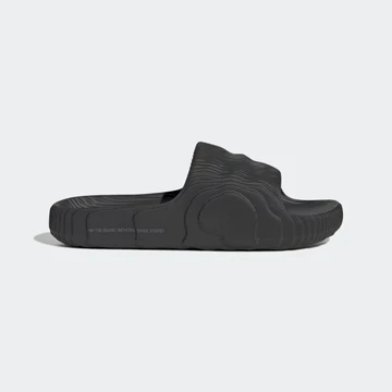 adidas Adilette 22 Carbon
