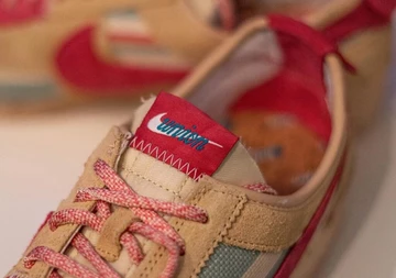 Nike Cortez Union LA