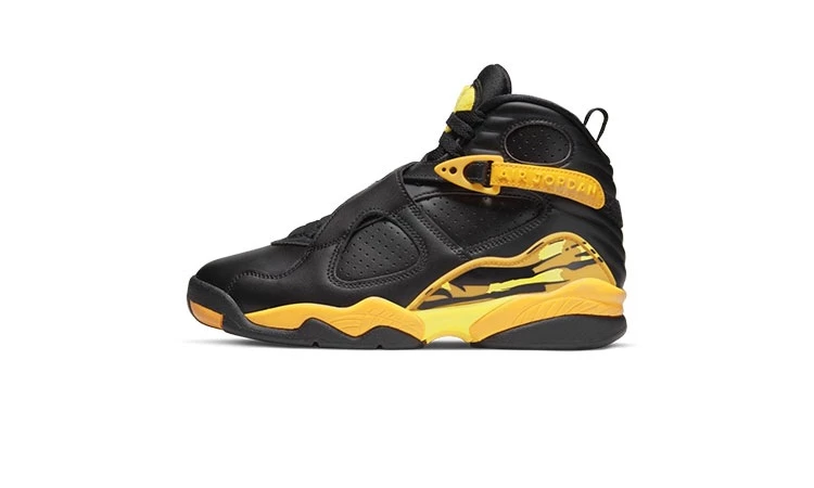 Jordan 8 Taxi