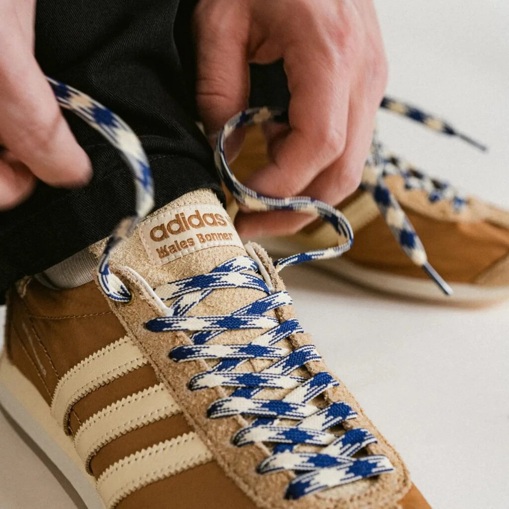 adidas x Wales Bonner Country GW1388 | Dead Stock adidas x Wales Bonner Country GW1388 | Dead Stock