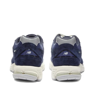 New Balance 2002R Navy Grey