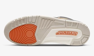 Air Jordan 3 Desert Elephant