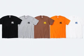 Antihero x Supreme Collabo- coming tomorrow