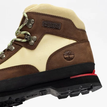 SNS x Timberland Euro Hiker Köttbullar