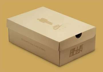 Billie Eilish Nike Air Force 1 Low