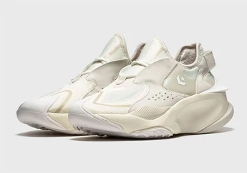 Converse Aeon Active CX OX Bone