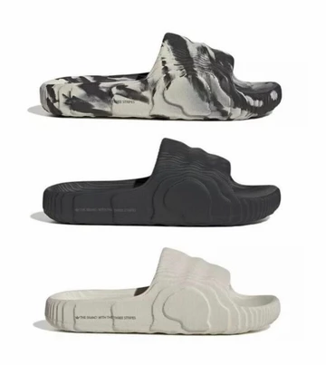 adidas Adilette 22 - alle Infos zur neuen Silhouette