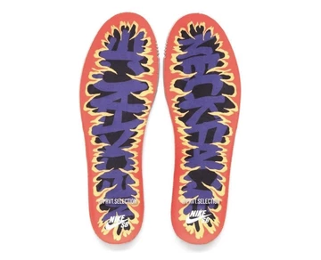 Neckface x Nike SB Dunk Low - Release im Oktober