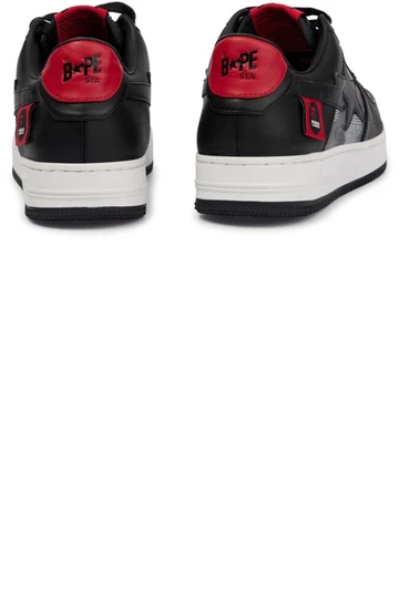 Hugo Boss Bape Sta Low