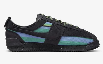 Nike Cortez Union LA