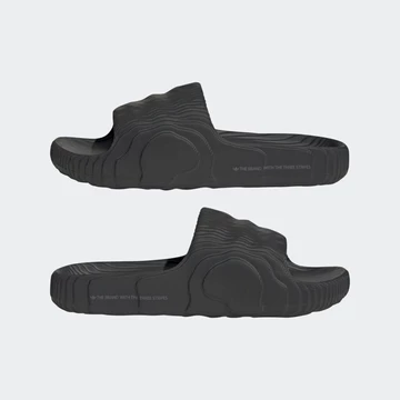 adidas Adilette 22 Carbon