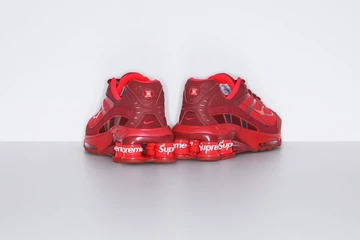 Supreme Nike Shox Ride 2