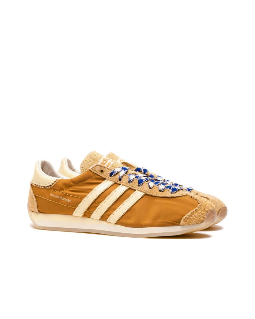 adidas x Wales Bonner Country GW1388 | Dead Stock