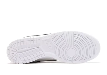 Dunk Low Reverse Panda - erste Bilder