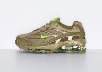 Supreme Nike Shox Ride 2
