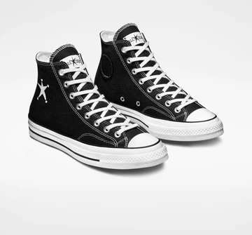 Stussy Converse Chuck 70 High