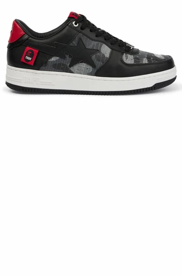 Hugo Boss Bape Sta Low