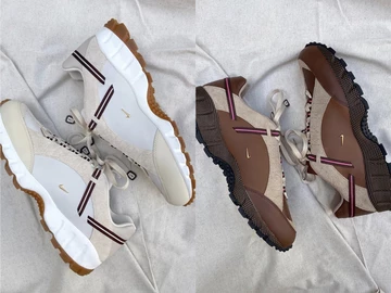 Jacquemus Nike Humara - Release am 28. Juni