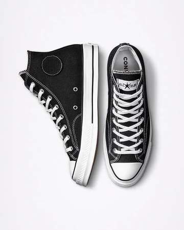 Stussy x Converse Chuck