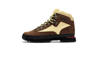 SNS x Timberland Euro Hiker Köttbullar