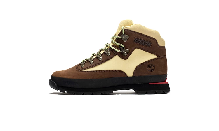 SNS x Timberland Euro Hiker Köttbullar - Titelbild