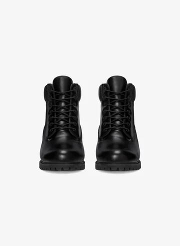 JJJJound x Timberland 6 Boot Gore-Tex Pack vorne