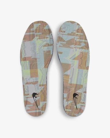 Air Force 1 Shadow Swoosh