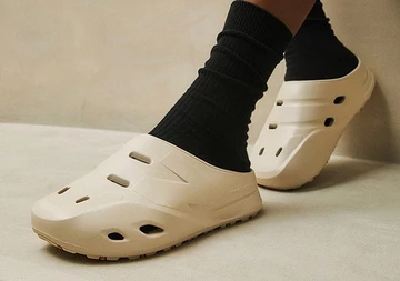 New Balance Clog - erste Bilder