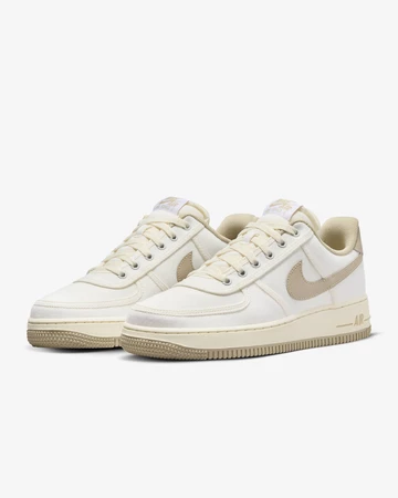 Air Force 1 Sail Limestone Paar