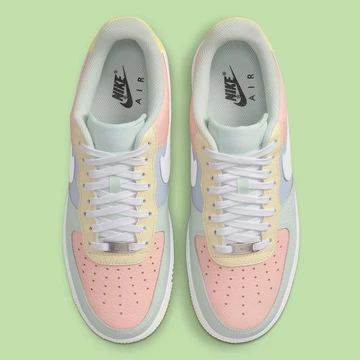 Air Force 1 Easter 2022