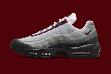 Air Max 95 Dark Betroot