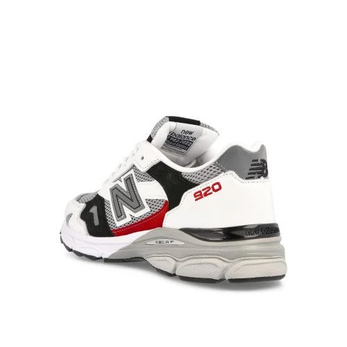 SALE】NEW BALANCE 920 MADE IN UK ニューバランス Red New Balance