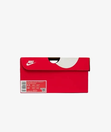 Dunk High Chenille Swoosh George Green