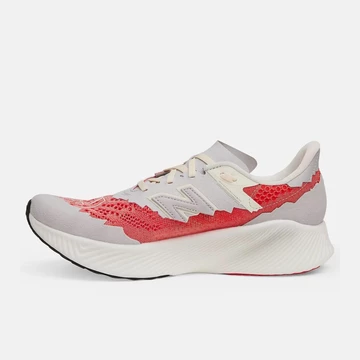 Stone Island New Balance FuelCell RC Elite V2 Energy Red