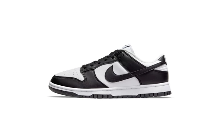 Nike Dunk Low Panda Next Nature