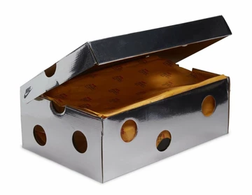 Off-White Nike Air Force 1 Low Green