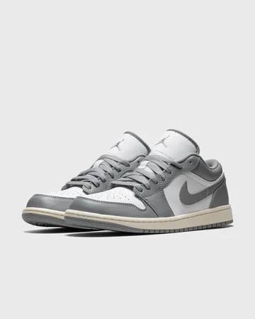 Jordan 1 Low Vintage Grey
