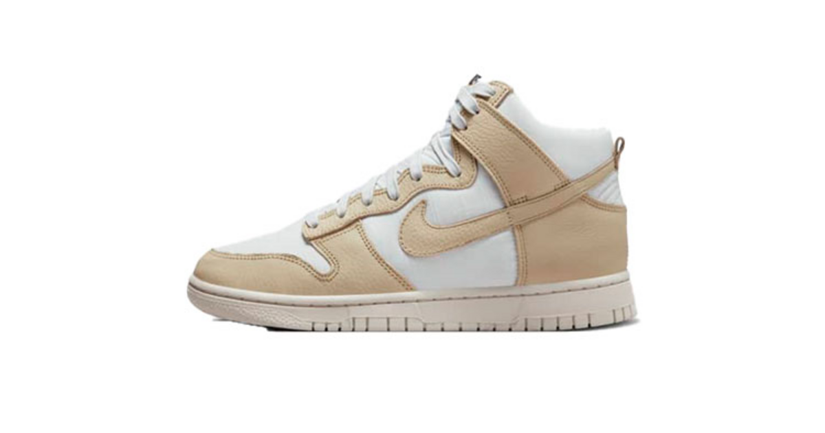 Dunk High Team Gold DX3452-700 | Dead Stock Dunk High Team Gold DX3452-700 | Dead Stock