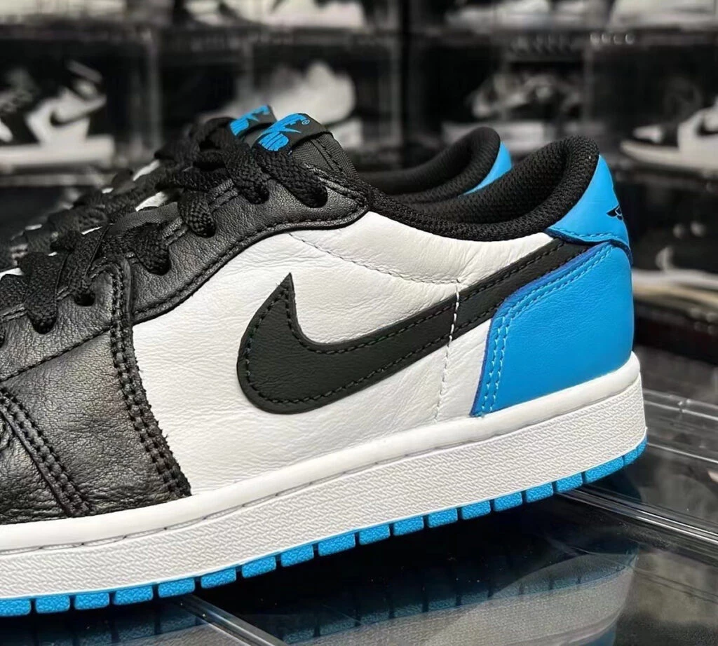Jordan 1 Low OG UNC CZ0790-104 | Dead Stock