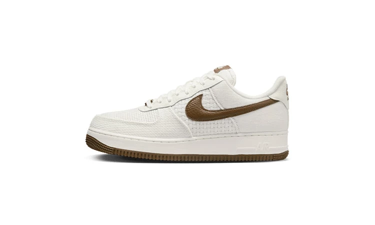 Air Force 1 Low SNKRS Day 2022