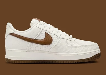 Air Force 1 Low SNKRS Day 2022